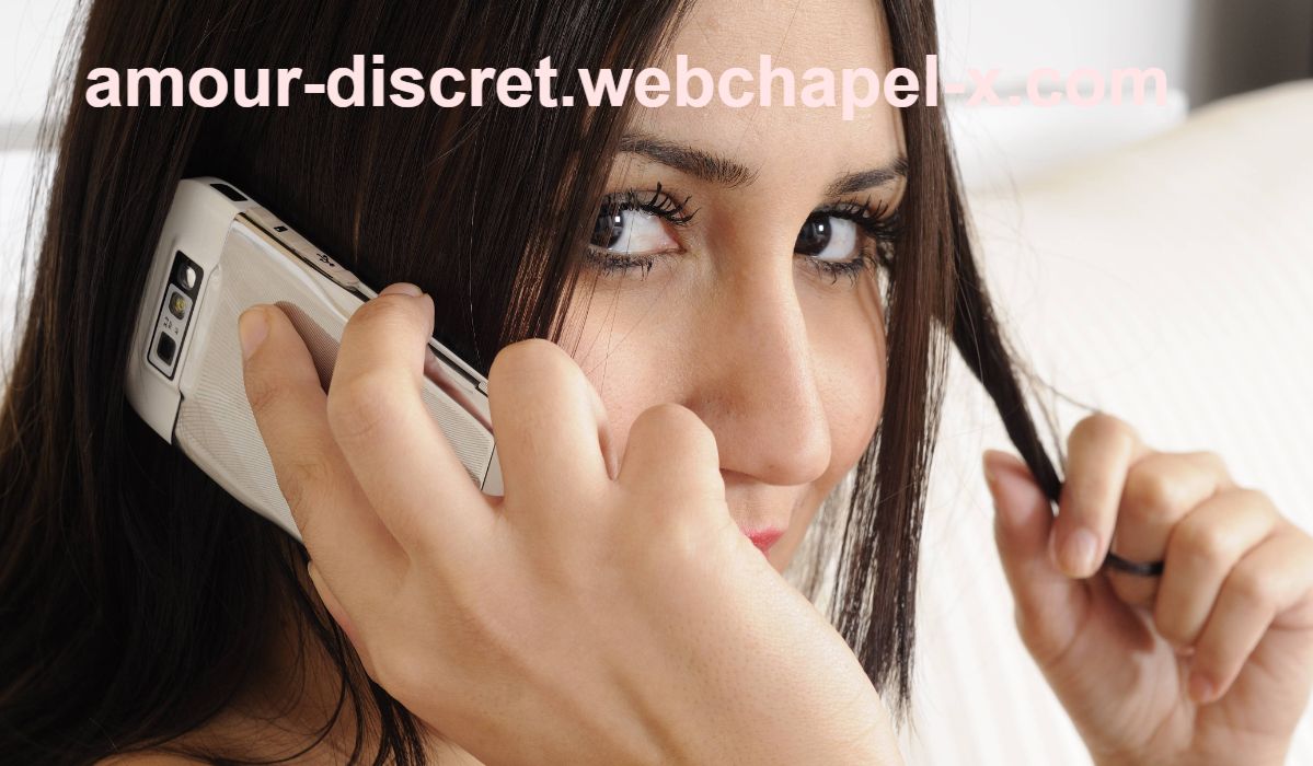 amour-discret.webchapel-x.com